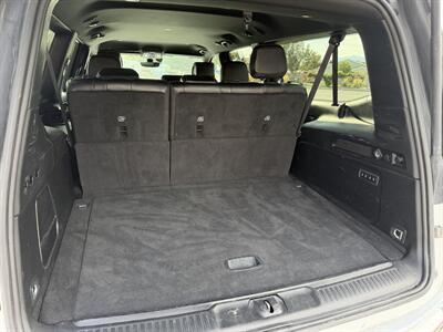 2024 Jeep Wagoneer L Series II - Photo 17 - Lehi, UT 84043