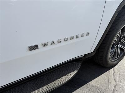 2024 Jeep Wagoneer L Series II - Photo 9 - Lehi, UT 84043
