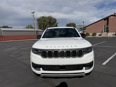 2024 Jeep Wagoneer L Series II - Photo 2 - Lehi, UT 84043