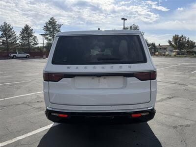 2024 Jeep Wagoneer L Series II - Photo 6 - Lehi, UT 84043