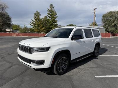 2024 Jeep Wagoneer L Series II - Photo 1 - Lehi, UT 84043