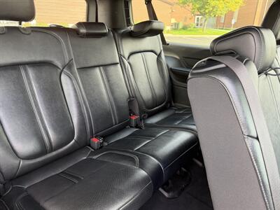 2024 Jeep Wagoneer L Series II - Photo 15 - Lehi, UT 84043