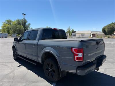 2019 Ford F-150 Sport XLT - Photo 14 - Lehi, UT 84043