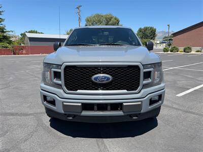 2019 Ford F-150 Sport XLT - Photo 9 - Lehi, UT 84043