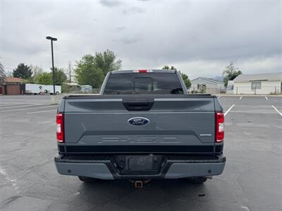 2019 Ford F-150 Sport XLT - Photo 4 - Lehi, UT 84043