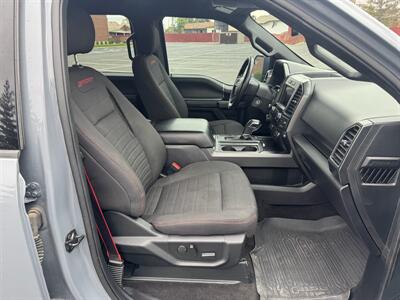 2019 Ford F-150 Sport XLT - Photo 8 - Lehi, UT 84043