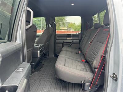 2019 Ford F-150 Sport XLT - Photo 11 - Lehi, UT 84043