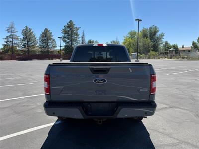2019 Ford F-150 Sport XLT - Photo 13 - Lehi, UT 84043