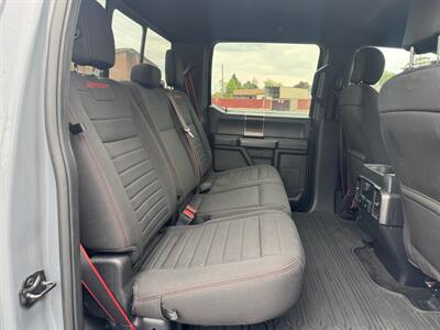 2019 Ford F-150 Sport XLT - Photo 10 - Lehi, UT 84043