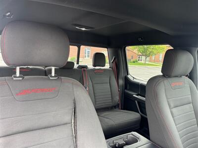 2019 Ford F-150 Sport XLT - Photo 9 - Lehi, UT 84043