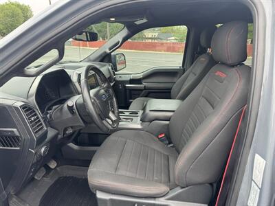 2019 Ford F-150 Sport XLT - Photo 13 - Lehi, UT 84043