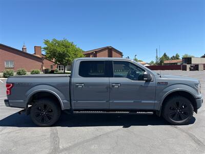 2019 Ford F-150 Sport XLT - Photo 11 - Lehi, UT 84043