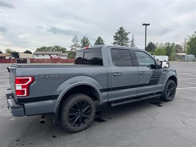 2019 Ford F-150 Sport XLT - Photo 5 - Lehi, UT 84043