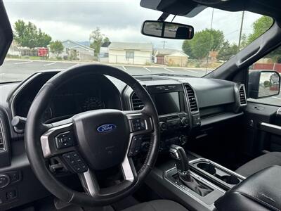 2019 Ford F-150 Sport XLT - Photo 14 - Lehi, UT 84043