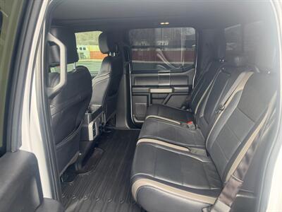 2018 Ford F-150 Raptor   - Photo 13 - Lehi, UT 84043