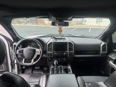 2018 Ford F-150 Raptor   - Photo 9 - Lehi, UT 84043