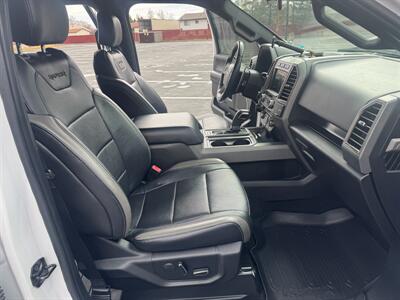 2018 Ford F-150 Raptor   - Photo 10 - Lehi, UT 84043