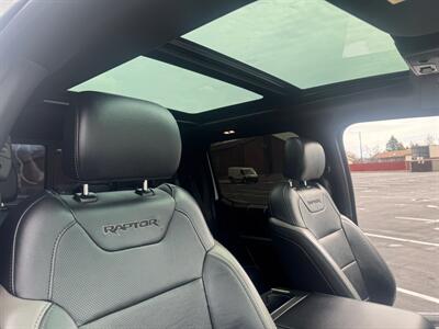 2018 Ford F-150 Raptor   - Photo 11 - Lehi, UT 84043