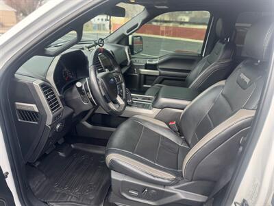 2018 Ford F-150 Raptor   - Photo 7 - Lehi, UT 84043