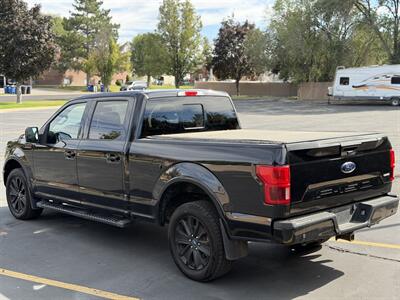 2019 Ford F-150 Lariat   - Photo 5 - Roy, UT 84067