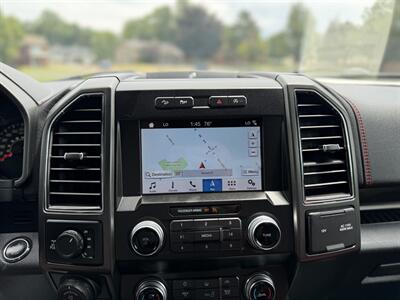 2019 Ford F-150 Lariat - Photo 21 - Roy, UT 84067