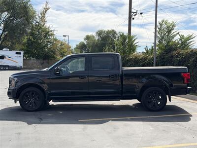 2019 Ford F-150 Lariat   - Photo 4 - Roy, UT 84067
