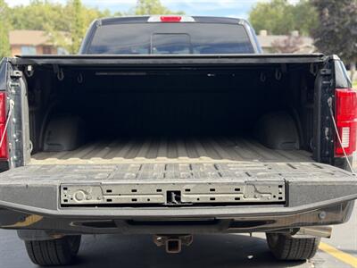 2019 Ford F-150 Lariat   - Photo 6 - Roy, UT 84067