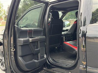 2019 Ford F-150 Lariat - Photo 13 - Roy, UT 84067