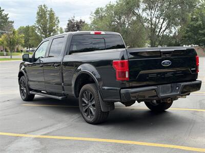 2019 Ford F-150 Lariat - Photo 3 - Roy, UT 84067