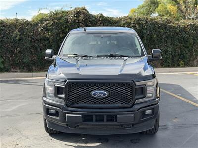 2019 Ford F-150 Lariat   - Photo 2 - Roy, UT 84067