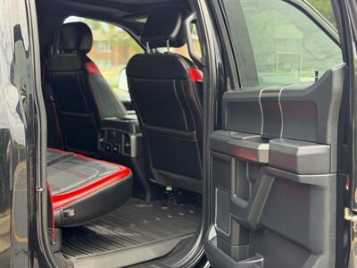 2019 Ford F-150 Lariat - Photo 16 - Roy, UT 84067