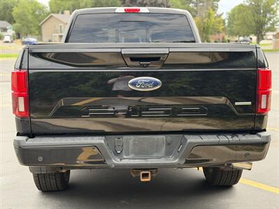 2019 Ford F-150 Lariat - Photo 4 - Roy, UT 84067