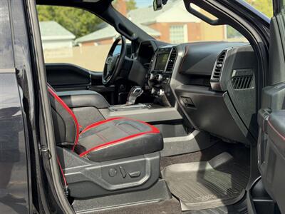 2019 Ford F-150 Lariat   - Photo 29 - Roy, UT 84067