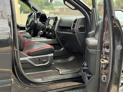 2019 Ford F-150 Lariat - Photo 15 - Roy, UT 84067
