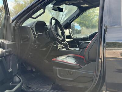 2019 Ford F-150 Lariat   - Photo 17 - Roy, UT 84067