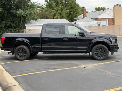 2019 Ford F-150 Lariat - Photo 7 - Roy, UT 84067