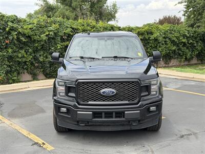 2019 Ford F-150 Lariat - Photo 9 - Roy, UT 84067