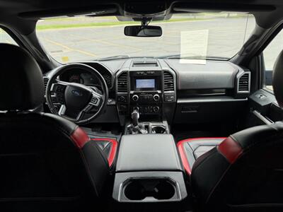 2019 Ford F-150 Lariat - Photo 18 - Roy, UT 84067