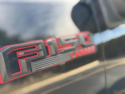 2019 Ford F-150 Lariat   - Photo 11 - Roy, UT 84067