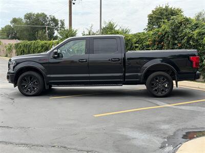 2019 Ford F-150 Lariat - Photo 2 - Roy, UT 84067