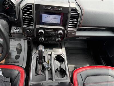 2019 Ford F-150 Lariat - Photo 20 - Roy, UT 84067