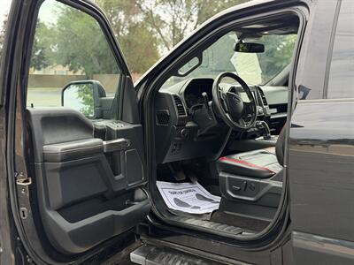 2019 Ford F-150 Lariat - Photo 12 - Roy, UT 84067