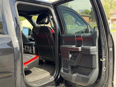 2019 Ford F-150 Lariat   - Photo 26 - Roy, UT 84067