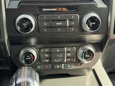 2019 Ford F-150 Lariat   - Photo 32 - Roy, UT 84067