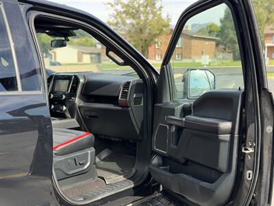 2019 Ford F-150 Lariat   - Photo 28 - Roy, UT 84067