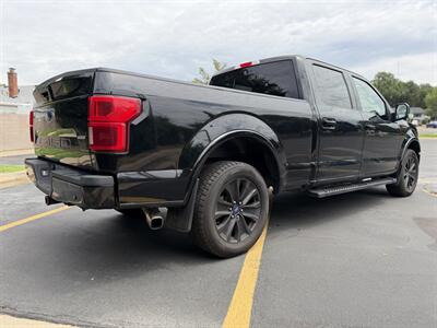 2019 Ford F-150 Lariat - Photo 6 - Roy, UT 84067