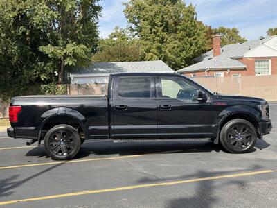 2019 Ford F-150 Lariat   - Photo 10 - Roy, UT 84067