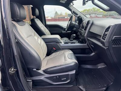 2019 Ford F-150 XLT   - Photo 8 - Lehi, UT 84043