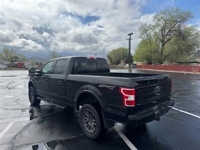 2019 Ford F-150 XLT   - Photo 3 - Lehi, UT 84043