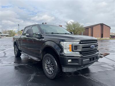 2019 Ford F-150 XLT   - Photo 6 - Lehi, UT 84043